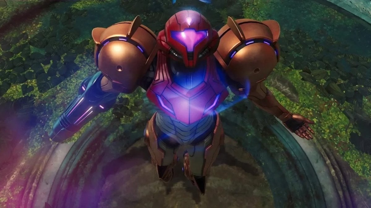 Metroid Prime 4: Beyond è ancora primo anche nella classifica eShop di Switch 2