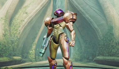 Metroid Prime 4, dobbiamo parlare del finale