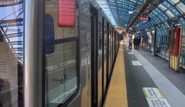 Metropolitana Brin Canepari e Brignole Martinez, lavori ripartono: quando finiscono