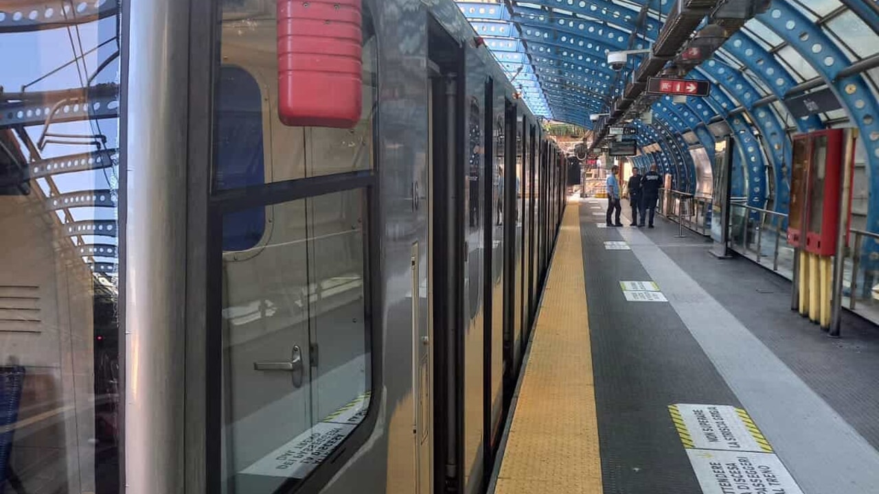 Metropolitana Brin Canepari e Brignole Martinez, lavori ripartono: quando finiscono