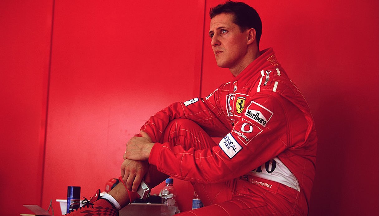 Dodici anni dopo l’incidente di Michael Schumacher