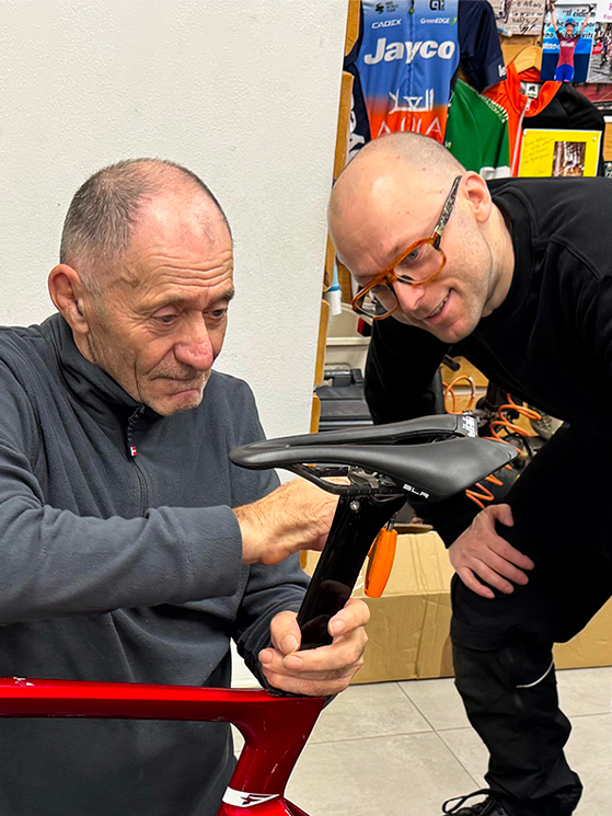 La lettura dei newton migliora l'analisi della performance?