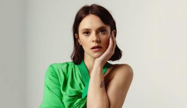 Ad Ancona arriva Francesca Michielin: concerto in piazza Cavour