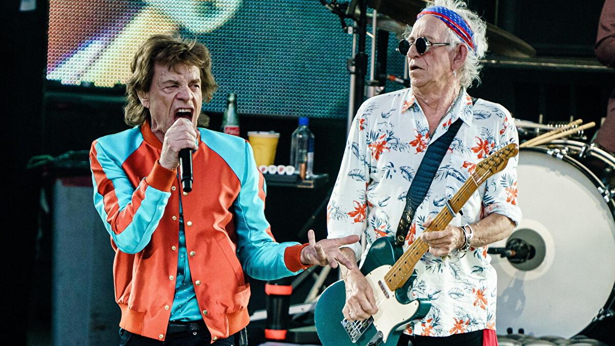 malato e sparito da un anno. I Rolling Stones sono costretti a fermarsi