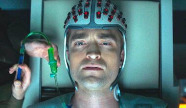 Sono proprio loro i 10 i peggiori film del 2025, l'ha detto la BBC