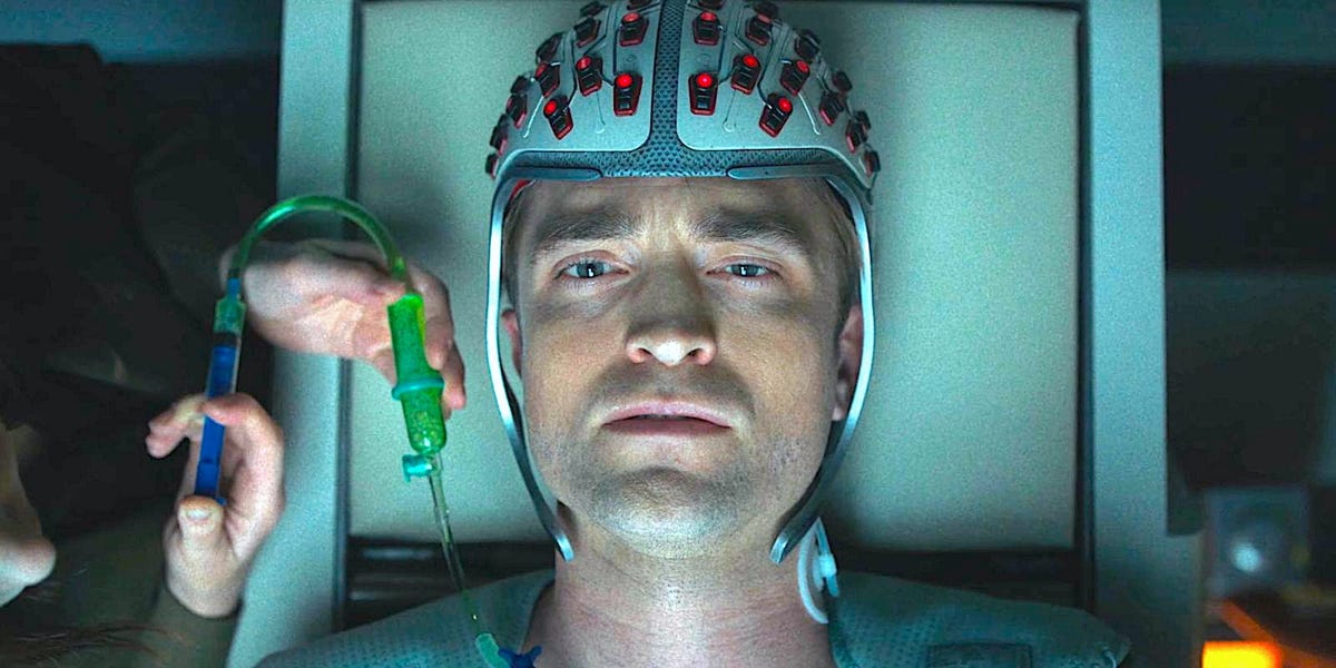 Sono proprio loro i 10 i peggiori film del 2025, l'ha detto la BBC