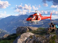 Microsoft Flight Simulator 2024, la recensione del visionario simulatore di volo di Asobo Studio