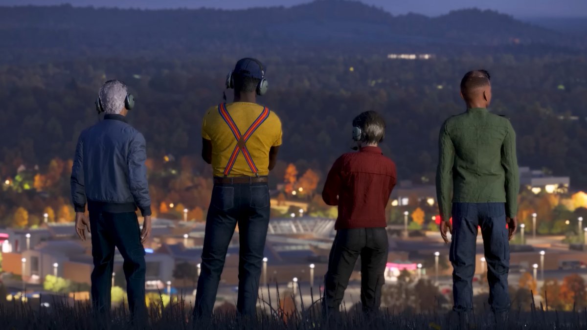 Stranger Things entra in Microsoft Flight Simulator 2024 grazie a un'espansione gratuita