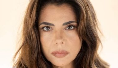 Mietta Per avere me copertina del nuovo singolo