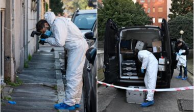 Milano, donna trovata morta in un cortile. Proseguono le indagini: si pensa a un omicidio