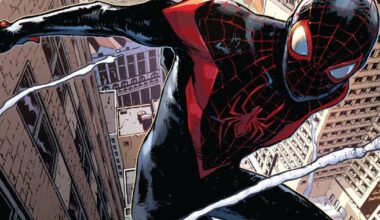 Il caso delle dichiarazioni di Sara Pichelli sui diritti di Miles Morales