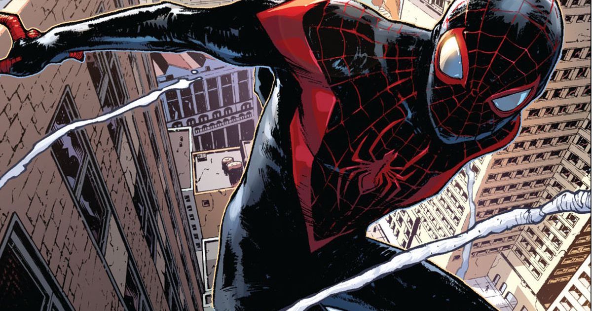 Il caso delle dichiarazioni di Sara Pichelli sui diritti di Miles Morales