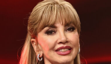 chi ha eliminato davvero Nancy Brilli