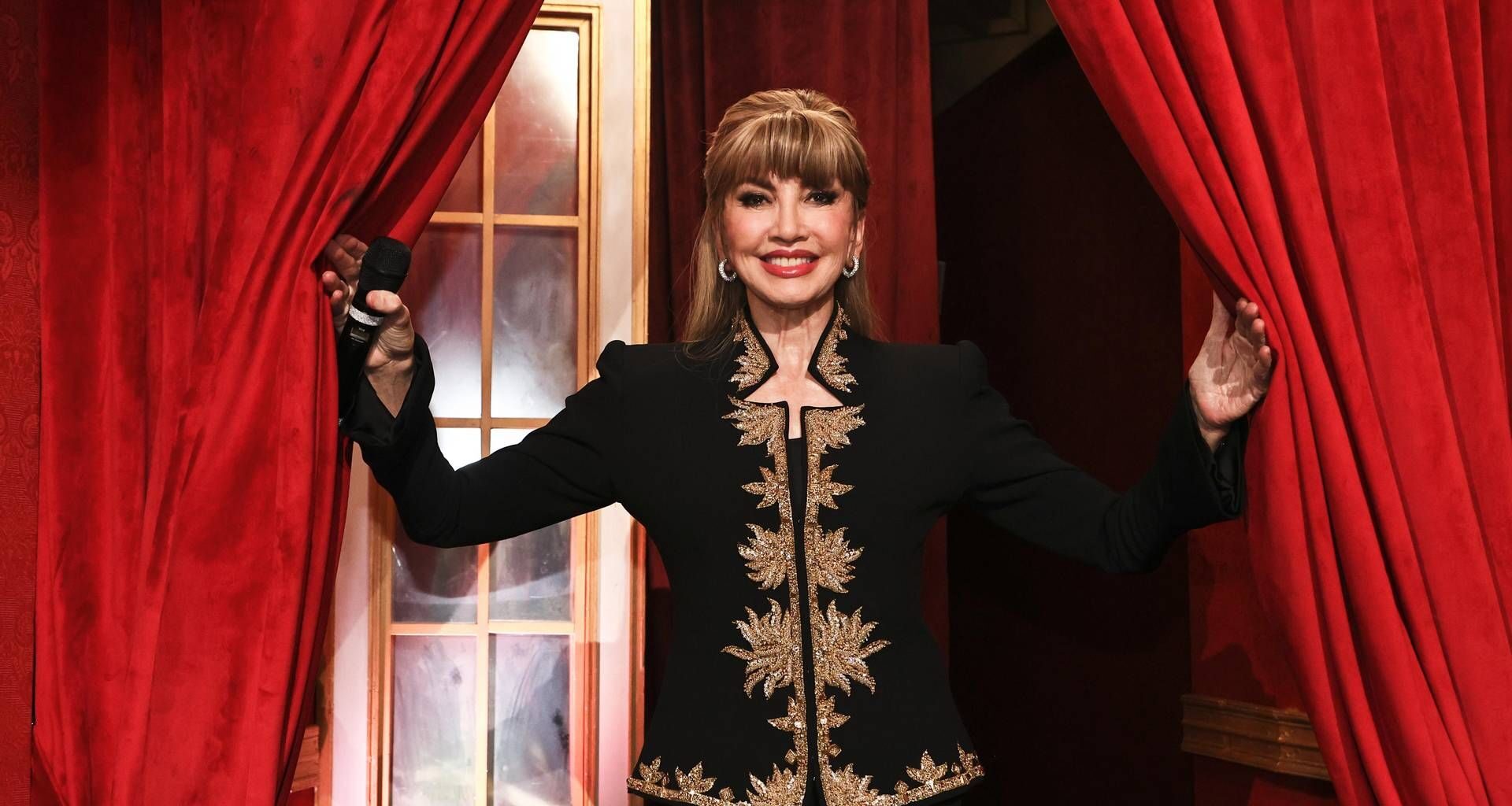 Diretta Ballando con le stelle, la finalissima live