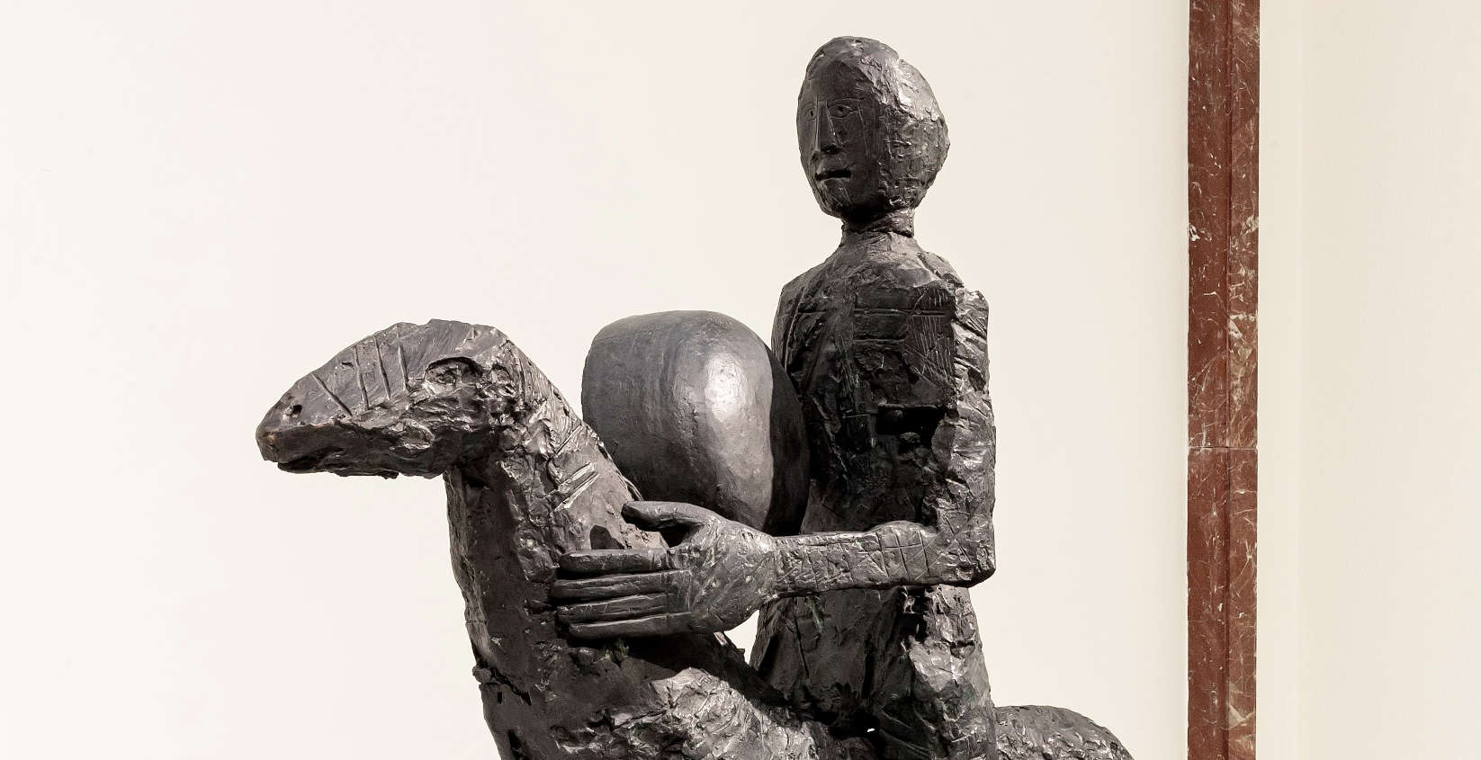 “Gli antichi ci copiano sempre”. Gli Etruschi nell'arte contemporanea