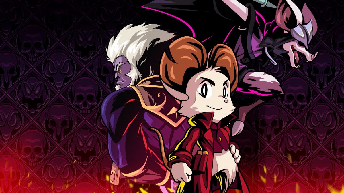 Mina the Hollower deve essere un successo: il team di Shovel Knight sarebbe in difficoltà, altrimenti