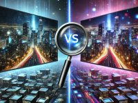 TV MiniLED o MicroLED? Una guida completa alle tecnologie che sfidano l'OLED
