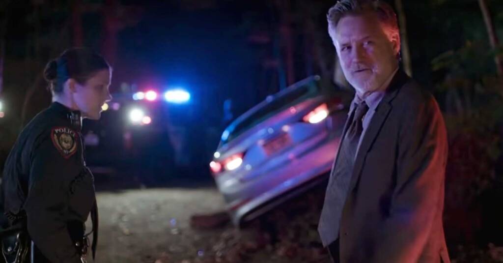 Miniserie thriller da vedere su Netflix