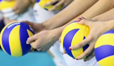 Al via "Bubble Volley", laboratorio motorio per fare i primi passi nella pallavolo