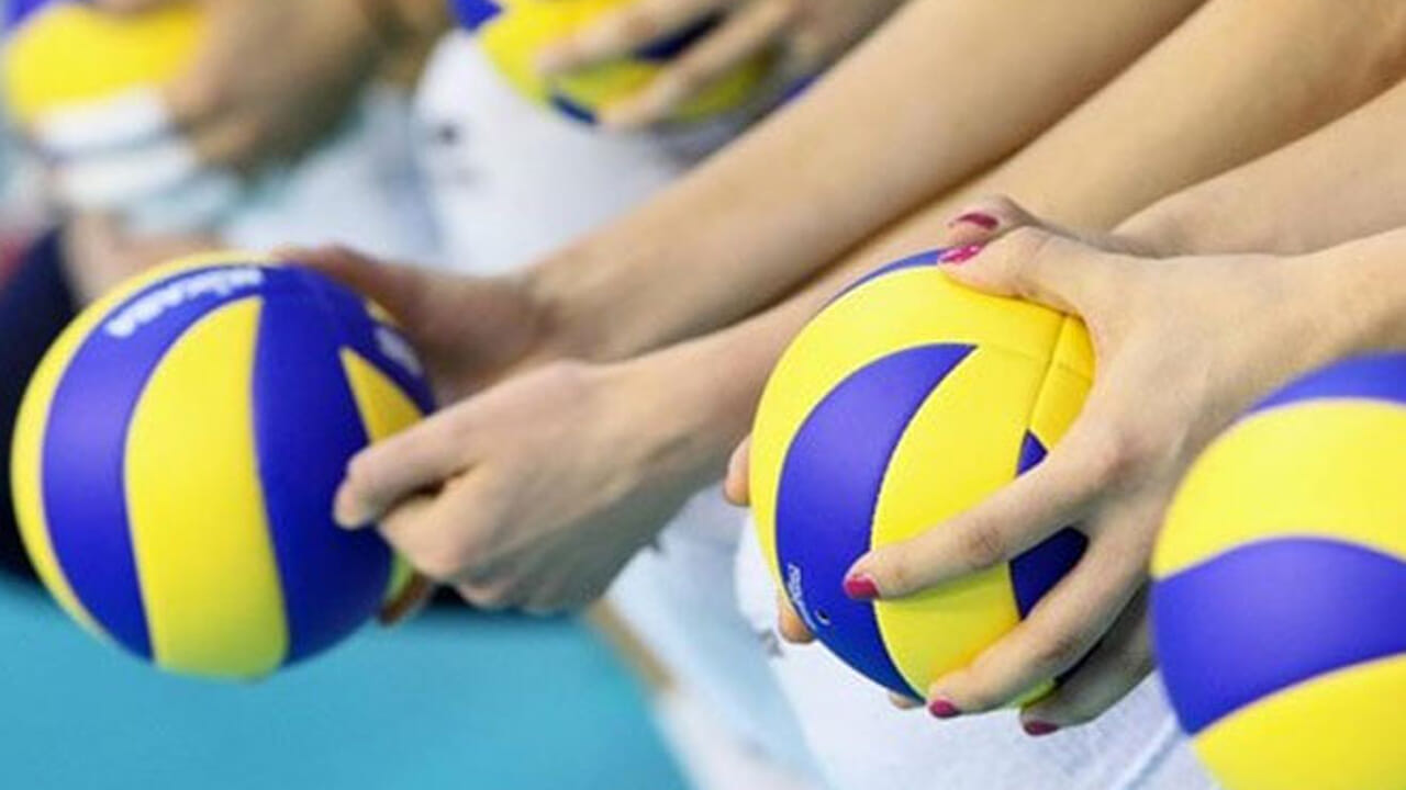 Al via "Bubble Volley", laboratorio motorio per fare i primi passi nella pallavolo