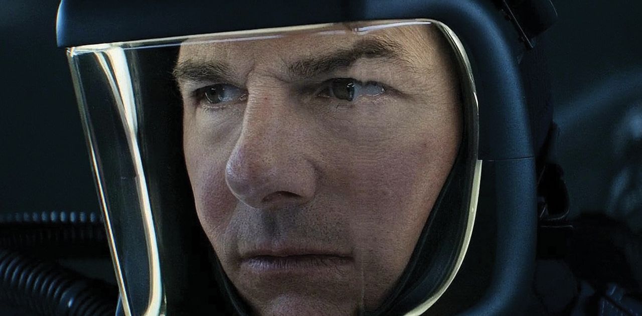 Mission Impossible The Final Reckoning: dove vederlo in tv