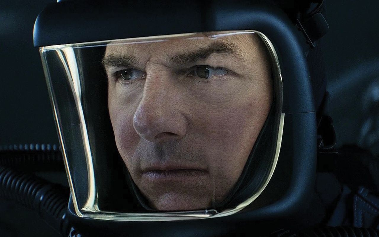 mission impossible the final reckoning