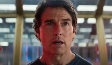 Impossible, non è ancora finita per la saga? Questo dettaglio "nascosto" potrebbe nascondere un grande indizio