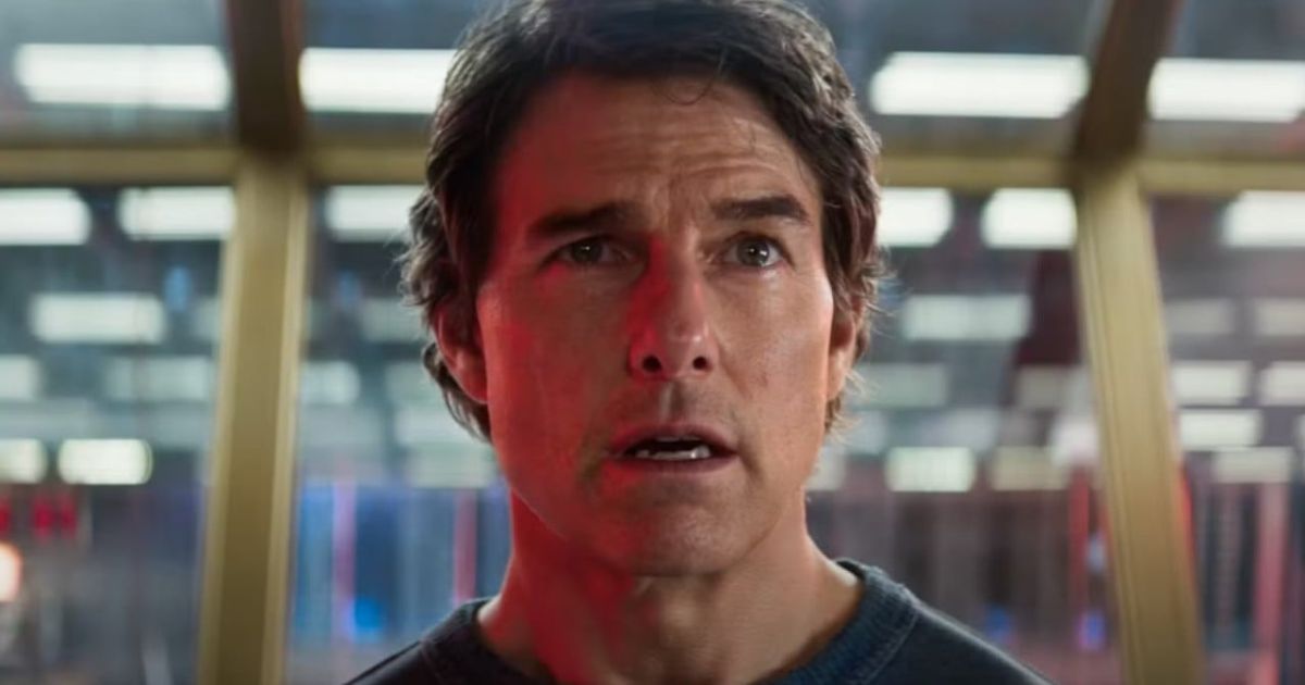 Impossible, non è ancora finita per la saga? Questo dettaglio "nascosto" potrebbe nascondere un grande indizio