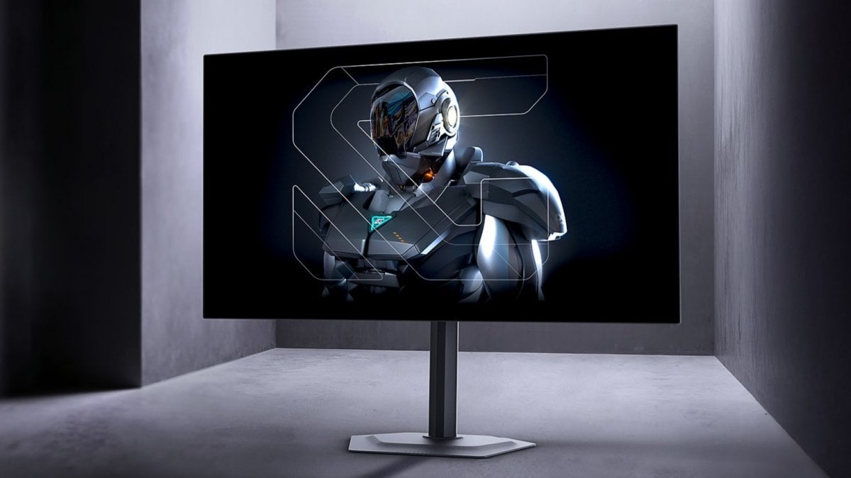 GIGABYTE MO27Q28G, la recensione del monitor OLED da gaming con un ottimo prezzo