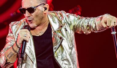 Otto concerti all'Allianz Stadium: arrivano anche i Modà - Torino Cronaca