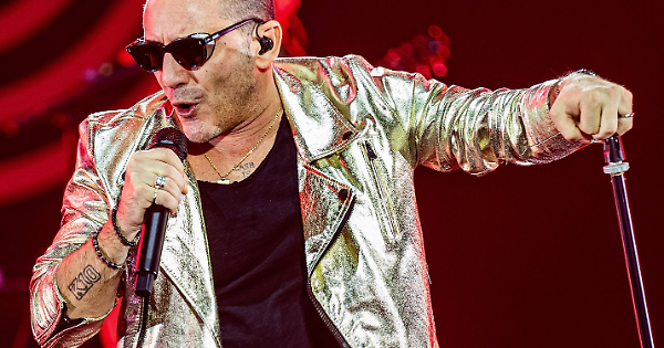 Otto concerti all'Allianz Stadium: arrivano anche i Modà - Torino Cronaca