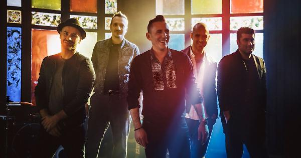 Modà e il richiamo del Sud: a luglio 2026 Bari abbraccia la "Notte dei romantici"