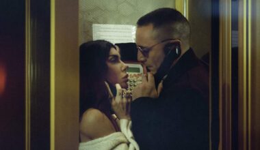 Bianca Atzei e MODÀ collaborano nel nuovo singolo Ti amo ma non posso dirlo