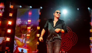 il tour si concluderà al Velodromo di Palermo