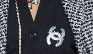 Storia dei loghi nella moda