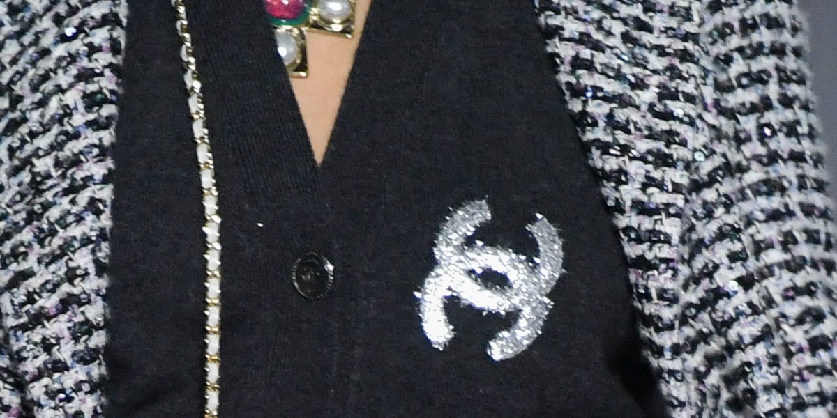 Storia dei loghi nella moda