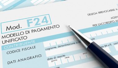Modello F24, nuove regole dal 2026: come dovrà essere gestito