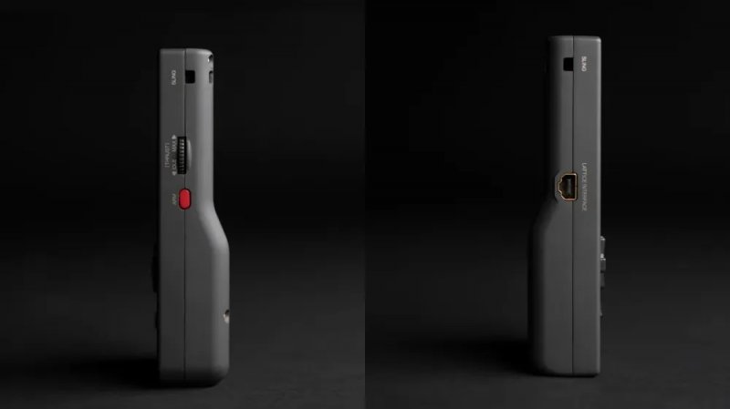 Il Chromatic da collezione