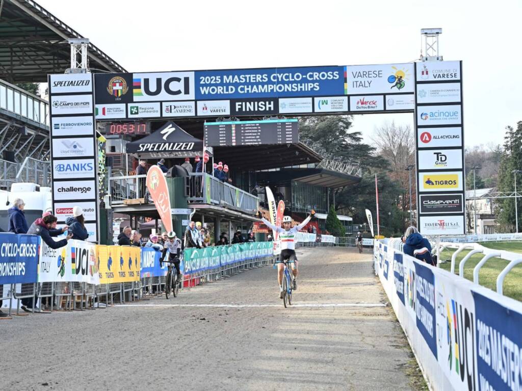 640 atleti in gara e grande soddisfazione degli organizzatori