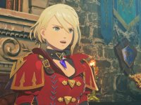 Monster Hunter Stories 3: Twisted Reflection si mostra con il trailer Habitat Restoration a tema ecologico