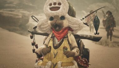 Monster Hunter Wilds svela i piani per migliorare le prestazioni: tre patch in arrivo, di cui una specifica per PC