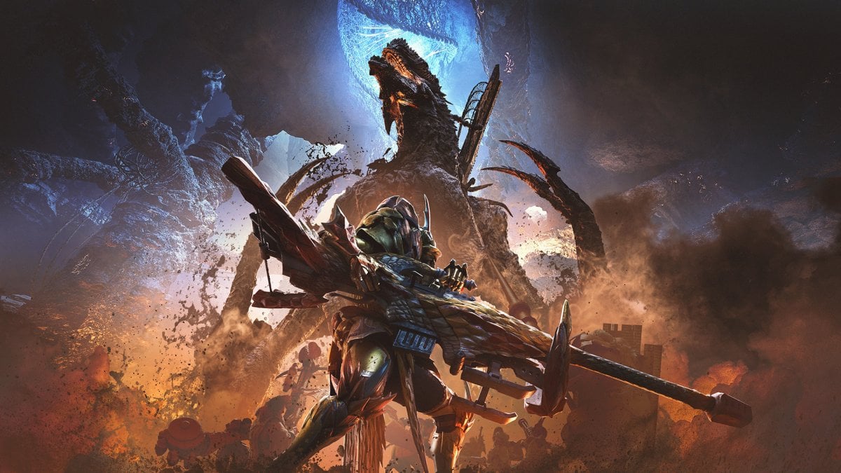 Il Monster Hunter Showcase è stato rinviato