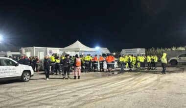 Bomba day a Monterotondo, oggi l'evacuazione dalla zona rossa. Tutte le informazioni