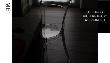 Oggi l'inaugurazione della mostra fotografica "Un po' di me"