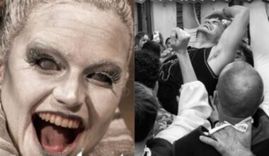 I Giochi de le Porte raccontati a colori e in bianco e nero da Mauro Agnesoni e Luciana Petti