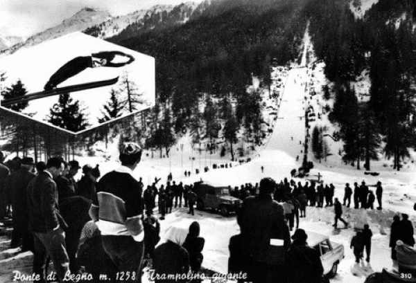 Mostra omaggio allo storico fotografo dalignese Pino Veclani | Gazzetta delle Valli