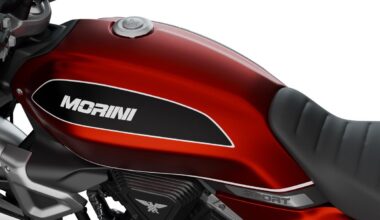 Moto Morini: un 2026 con grandi classici. Ecco tutte le novità