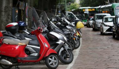 Bollo moto 2026, chi deve pagarlo e quanto costa: regole e novità