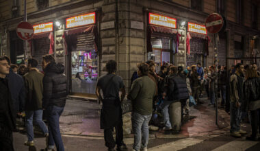 Movida a Porta Venezia, il giudice condanna il Comune: i residenti saranno risarciti