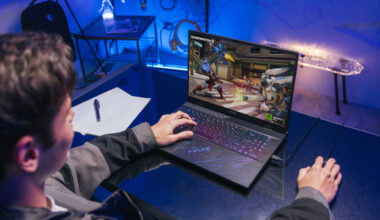 Tre notebook fuori di testa in sconto: MSI e GeForce RTX Serie 50, accoppiata perfetta - Hardware Upgrade